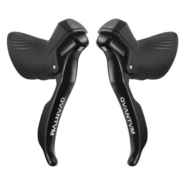 SENSAH STIレバー 自転車左右変速機・シフター ？ シフトレバー2X7s/2X8S / 2X9S/2X11s 付属互換性/シフト (2*10速)