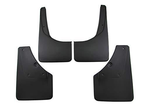 BRIGHTZ ジムニーシエラ JB74W マッドガード 黒 【 MUD−019 】 泥除け JB74 JB B74 74 ジムニー シエラの通販は