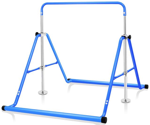 BangTong＆Li 子供用 ぶら下がり鉄棒 折りたたみ 多機能 てつぼう 耐