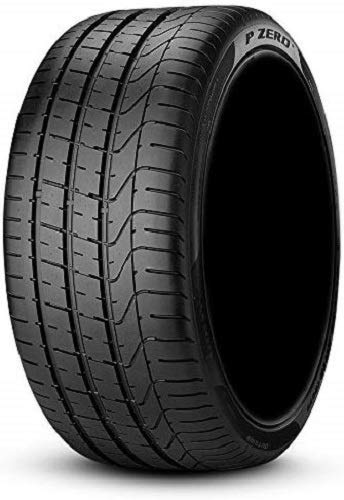 PIRELLI(ピレリ) サマー 255/45ZR19 P ZERO 100Y (N1) ポルシェ承認 タイヤのみ・ホイールなし 2本セット 2315500_1