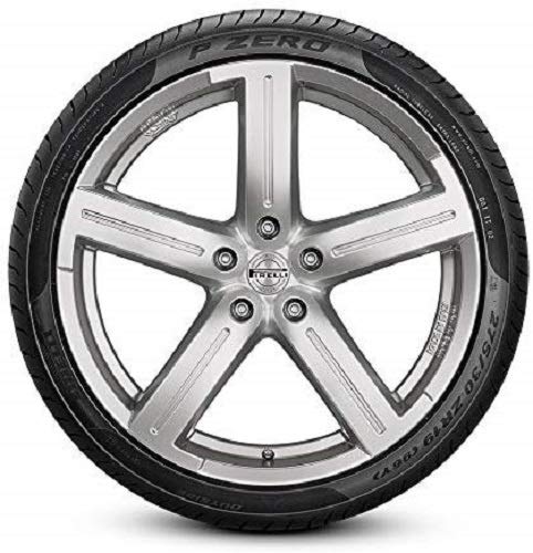 PIRELLI(ピレリ) サマー 255/35ZR19 P ZERO 96Y XL (MO) メルセデス承認 タイヤのみ・ホイールなし 2本セット 2390100_2