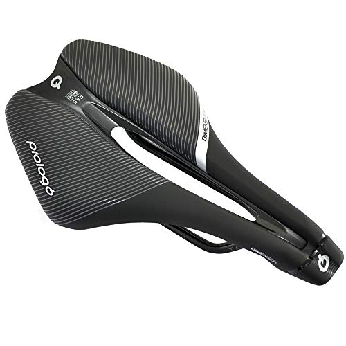その他のスポーツ Prologo Dimension 143 T4.0 Rail Bicycle Road Triathlon Saddle, PR2019