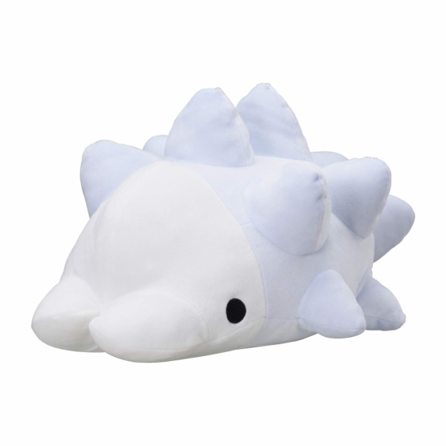 ポケモンセンターオリジナル もっちりぬいぐるみ ユキハミの通販