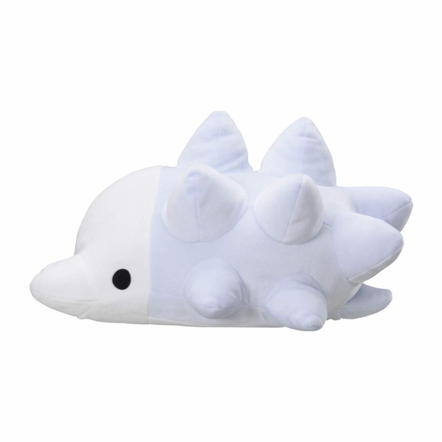 ポケモンセンターオリジナル もっちりぬいぐるみ ユキハミの通販