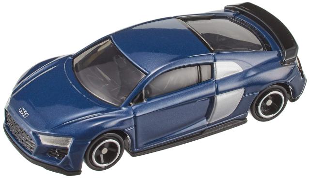 特注トミカ Audi R8 ロシアワールドカップ記念 【公式通販】