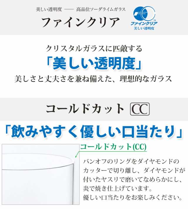 東洋佐々木ガラス タンブラーグラス ニューリオート約420ml 薄づくり クリア 口当たりの良さと軽さが特徴 食洗器対応 日本製 うすはりグの通販はau  PAY マーケット - Tu0026Kショップ au PAY マーケット店 | au PAY マーケット－通販サイト