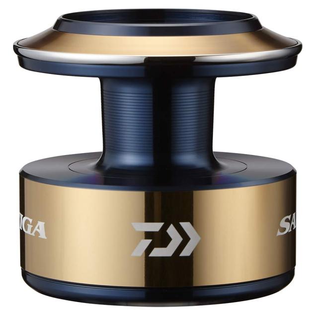 ダイワslpワークス(Daiwa Slp Works) 20 ソルティガ スプール 20000 ゴールドの通販は