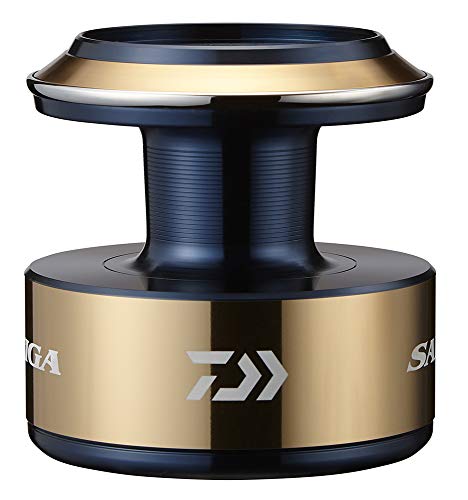 ダイワslpワークス(Daiwa Slp Works) 20 ソルティガ スプール 18000 ゴールドの通販は