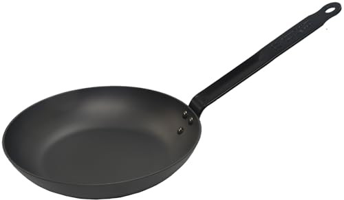 リバーライト 鉄 フライパン 極 PRO 22cm IH対応 日本製