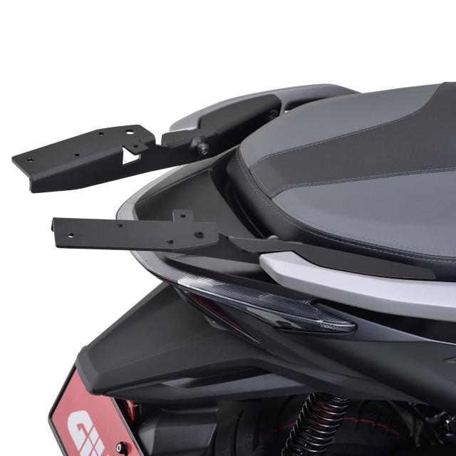 GIVI(ジビ) バイク用 ケース フィッティング モノキー/モノロック兼用 フォルツァ300/250(18-19)適合 SR1166 99543
