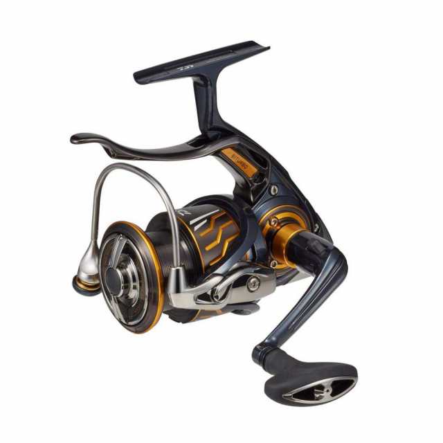 ダイワ(DAIWA) スピニングリール(レバーブレーキ) 20 インパルト 2500SH-LBD(2020モデル)