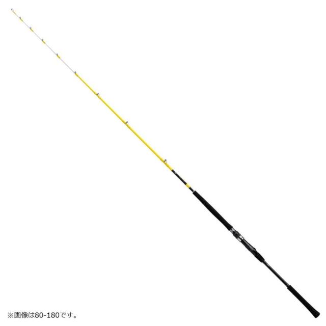 ダイワ(DAIWA) 20 ディーオ SPS 60-150・R
