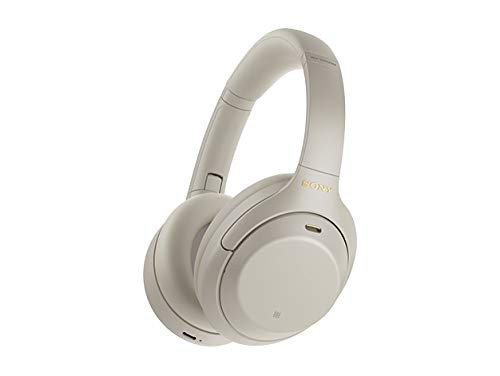 ソニー ワイヤレスノイズキャンセリングヘッドホン WH-1000XM4 : LDAC/Amazon Alexa搭載/Bluetooth/ハイレゾ 最大30時間連続再生 密閉型 の通販は