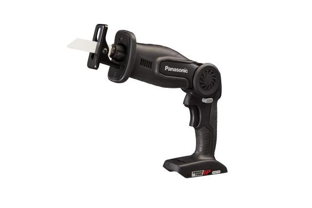 パナソニック 充電レシプロソー 本体のみ (電池パック/充電器/ケース別売) デュアル (14.4V/18V対応) 4段階フレキシブル可動 小型・軽量 18,253円