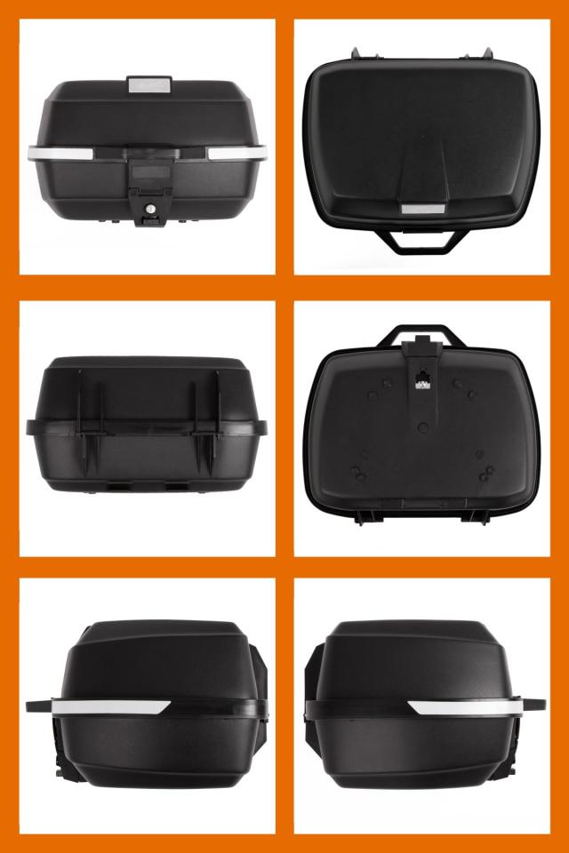 KAPPA K39N モノロック 使いやすい39Lサイズ トップケース 一番人気\u203c(になって欲しい) KAPPA K39N モノロック 使いやすい39L