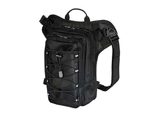 フラッグシップ バイク用バッグ ﾍﾞﾘｱｽﾎﾙｽﾀｰﾊﾞｯｸﾞ Blackの通販は