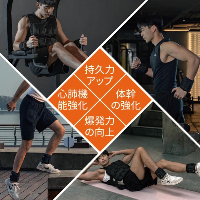 パワーアンクル 楽天市場】【SS期間 全店20%OFFクーポン配布中！】PROIRON