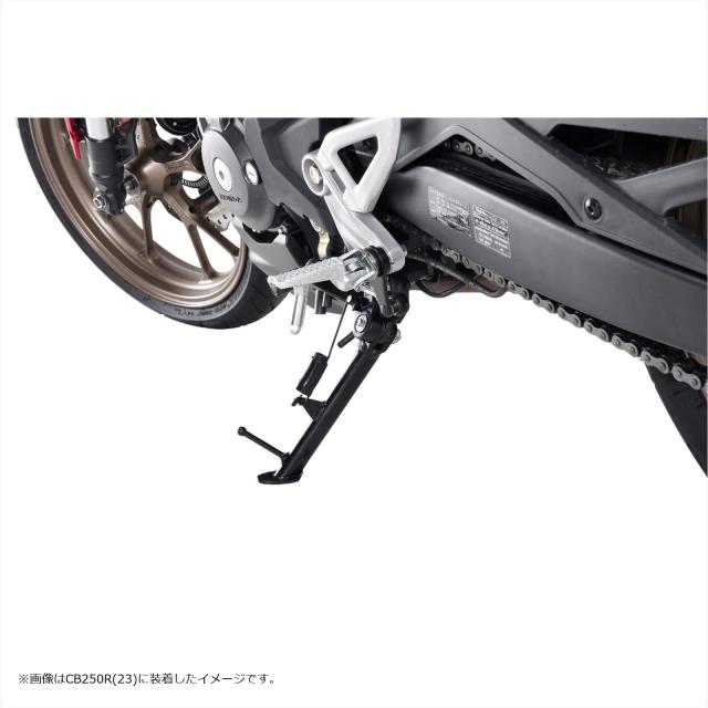 エフェックス(EFFEX) 純正の乗り味を最大限活かせるローダウンキット CB250R(18-23)・CB125R(18-24) 20mmダウン 足つき性向上 ショートサ_4