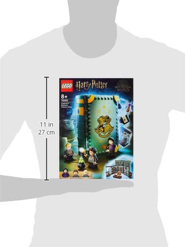 レゴ(LEGO) ハリーポッター ホグワーツ(TM)の教科書：魔法薬学 76383の通販はau PAY マーケット - LINCONショップ | au  PAY マーケット－通販サイト