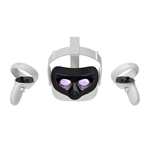 Quest 2 VRヘッドセット 256gb Meta Quest 2 Advanced All In One