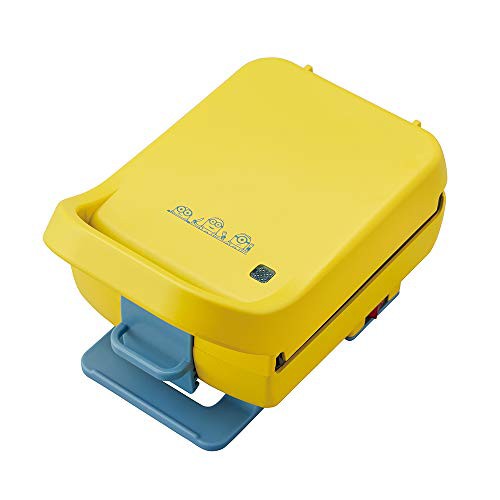 レコルト プレスサンドメーカープラッド RPS-2(MO) ミニオン recolte Press Sand Maker Plaid Minionの通販は 9,262円