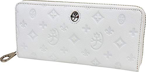 カステルバジャック 61616 061616 長財布 マルセル 牛革 (ホワイト(31) white)の通販は