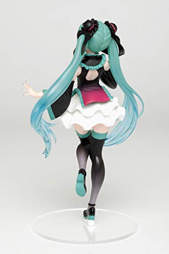 タイトー 初音ミク フィギュア Costumes チャイナドレス ver. (プライズ)-