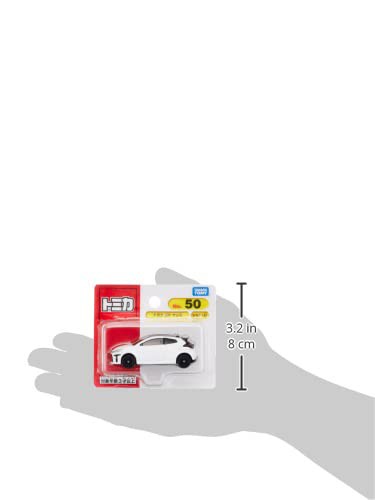 トミカ No.50 トヨタ GR ヤリス (BP)の通販はau PAY マーケット
