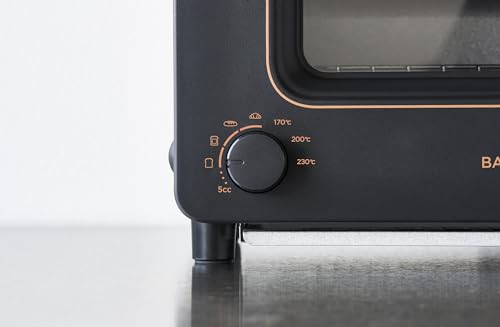 ギフト対応】バルミューダ ザ・トースター スチームトースター ブラック｜ BALMUDA The Toaster K05A-BKの通販はau PAY  マーケット - MYDOYA | au PAY マーケット－通販サイト