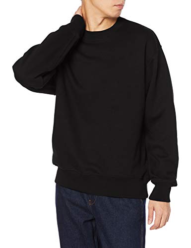 ユナイテッドアスレ トレーナー 576901 メンズ ﾌﾞﾗｯｸ Lの通販は