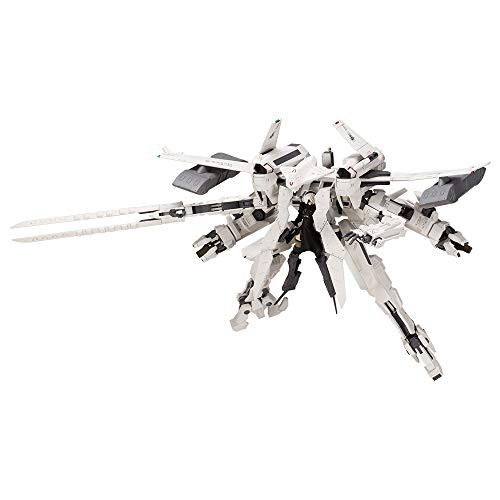 NieR:Automata プラスチックモデルキット 男女両用 飛行ユニットHo229 Type-B ＆ 2B(ヨルハ二号B型) 27,143円