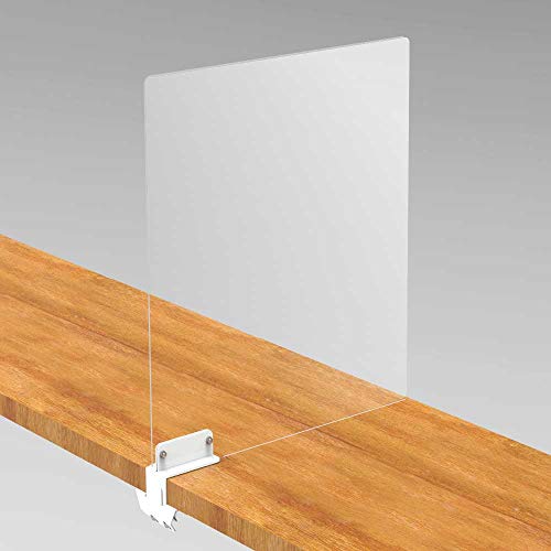 ナカバヤシ パーテーション カウンターパーティション D600mmサイズ PTS-CT6060CRの通販は 9,448円