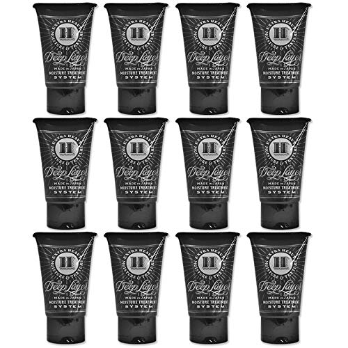 箱売り 12本セット ビューティーエクスペリエンス ディープレイヤー H 40gの通販は