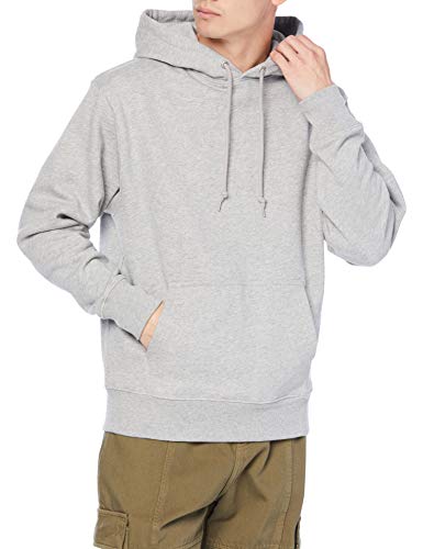 ユナイテッドアスレ フード付きトレーナー 576801 メンズ ﾐｯｸｽｸﾞﾚｰ Lの通販は 5,006円