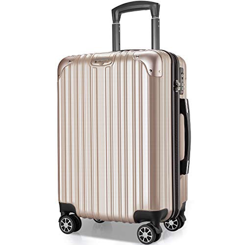VARNIC スーツケース キャリーバッグ キャリーケース 機内持込 超軽量