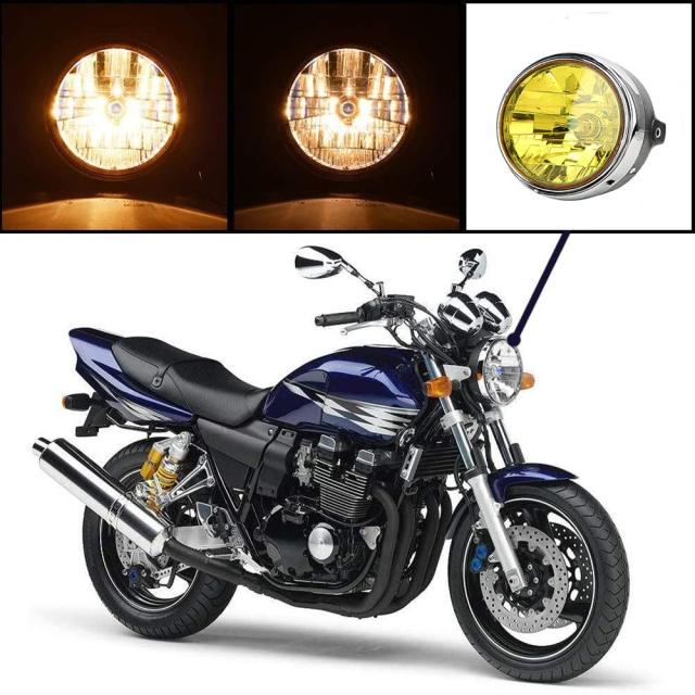 Ranzek ヘッドライトCB400SFホーネット250CBX400 VTR250ジェイドCB250F