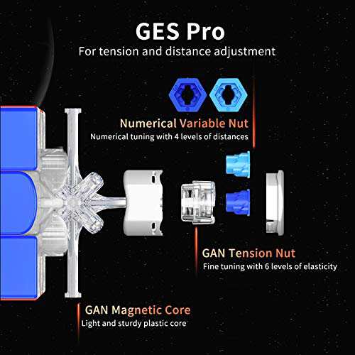 GAN 11 M Pro つや消し(内部原色)の通販はau PAY マーケット