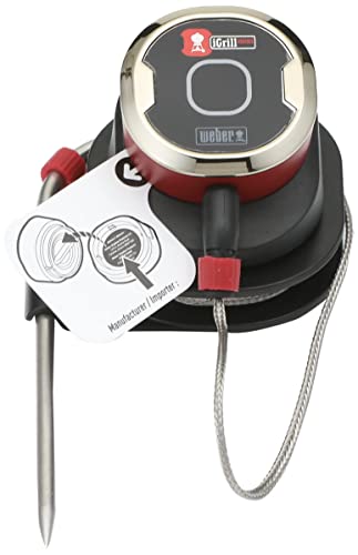 ウェーバー(Weber) バーベキュー コンロ 用 スマートデバイス iGrill