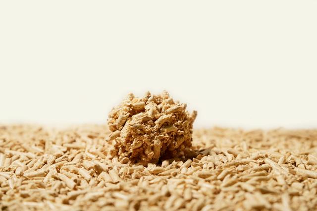 キャッツ限りない スマートペレット 5L × 6袋