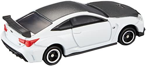 トミカ レクサス フルセット トミカ No.84 レクサス RC F パフォーマンスパッケージ (箱