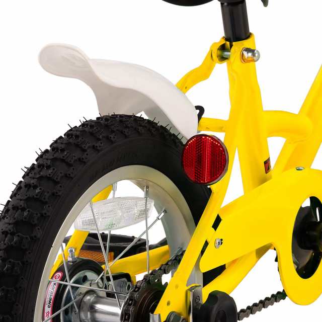 cycmoto 幼児用自転車 子供用自転車 2 3 4歳 12インチ ランニング