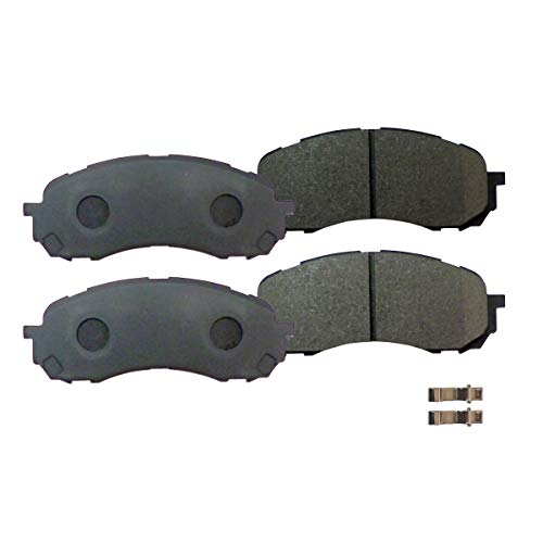 インプレッサ アネシス GG2 GG3 GD2 GD3 GDC GGC GGD フロントブレーキパッド B123の通販は