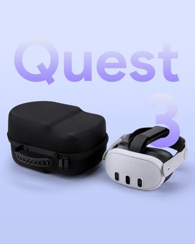 Meta Quest 3/Oculus/Meta Quest 2/PICO 4/Pico Neo3 Linkに対応 小型