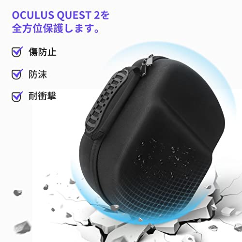 Meta Quest 3/Oculus/Meta Quest 2/PICO 4/Pico Neo3 Linkに対応 小型