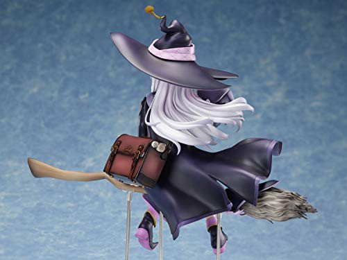 フリュー 魔女の旅々 イレイナ 1/7スケール PVC製 塗装済み 完成品