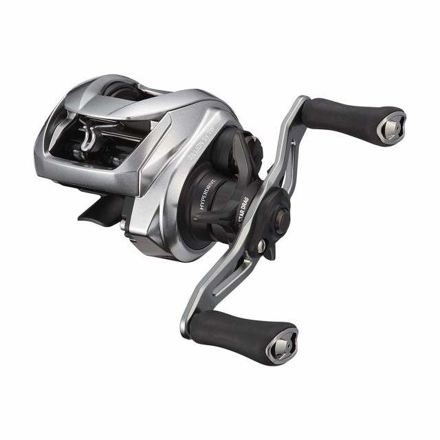 ダイワ(DAIWA) ベイトリール ジリオン SV TW 1000HL 左ハンドル (2021モデル)