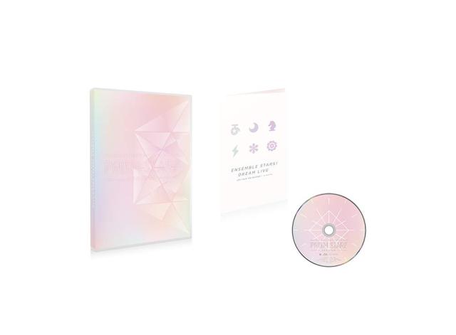 【Blu-ray】あんさんぶるスターズ! DREAM LIVE -4th Tour “Prism Star!”- [ver.SCATTER]