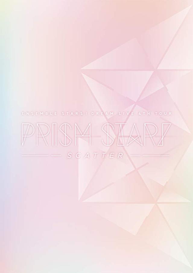 DVD】あんさんぶるスターズ! DREAM LIVE -4th Tour “Prism Star