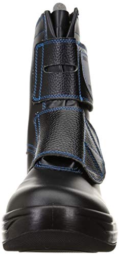 ノサックス ワークシューズ アスファルト舗装用安全靴 HSK LITE メンズ