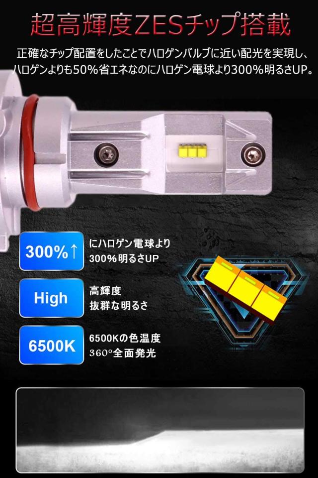 hb4 led フォグ hb3 led ハイビーム hb4 led ヘッドライトhb4 led